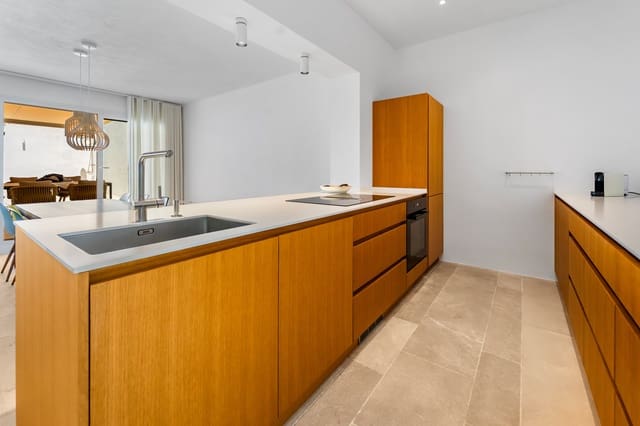 Casa de 2 habitaciones en Portocolom, Felanitx en venta - 720.000 € (Ref: 9892642)