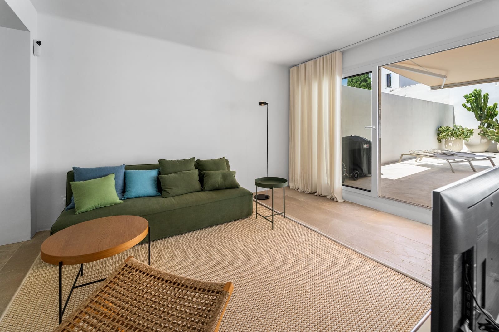 2 quarto Casa em Banda para venda em Portocolom - 720 000 € (Ref: 9892642)