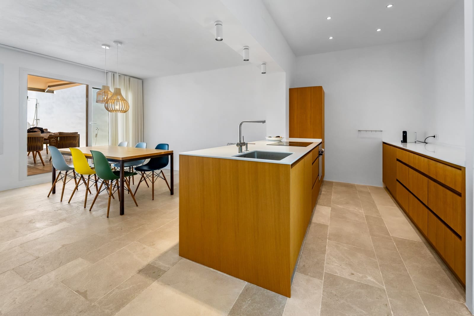 2 quarto Casa em Banda para venda em Portocolom - 720 000 € (Ref: 9892642)