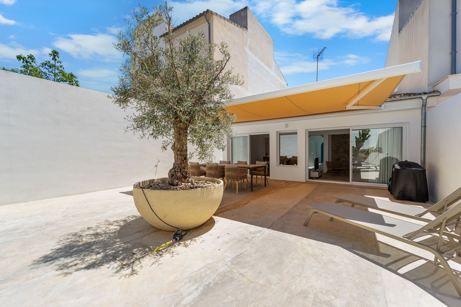 2 quarto Casa em Banda para venda em Portocolom - 720 000 € (Ref: 9892642)