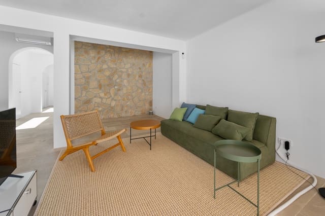 Casa de 2 habitaciones en Portocolom, Felanitx en venta - 720.000 € (Ref: 9892642)