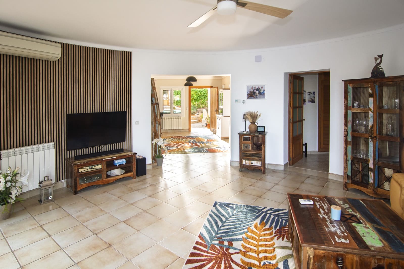 4 soverom Villa til salgs i Portocristo / Port de Manacor med svømmebasseng - € 1 290 000 (Ref: 9893008)