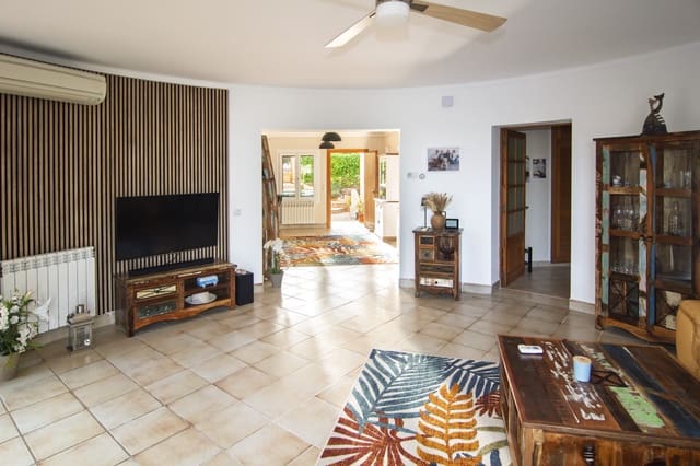 4 soverom Villa til salgs i Portocristo / Port de Manacor, Manacor med svømmebasseng - € 1 290 000 (Ref: 9893008)