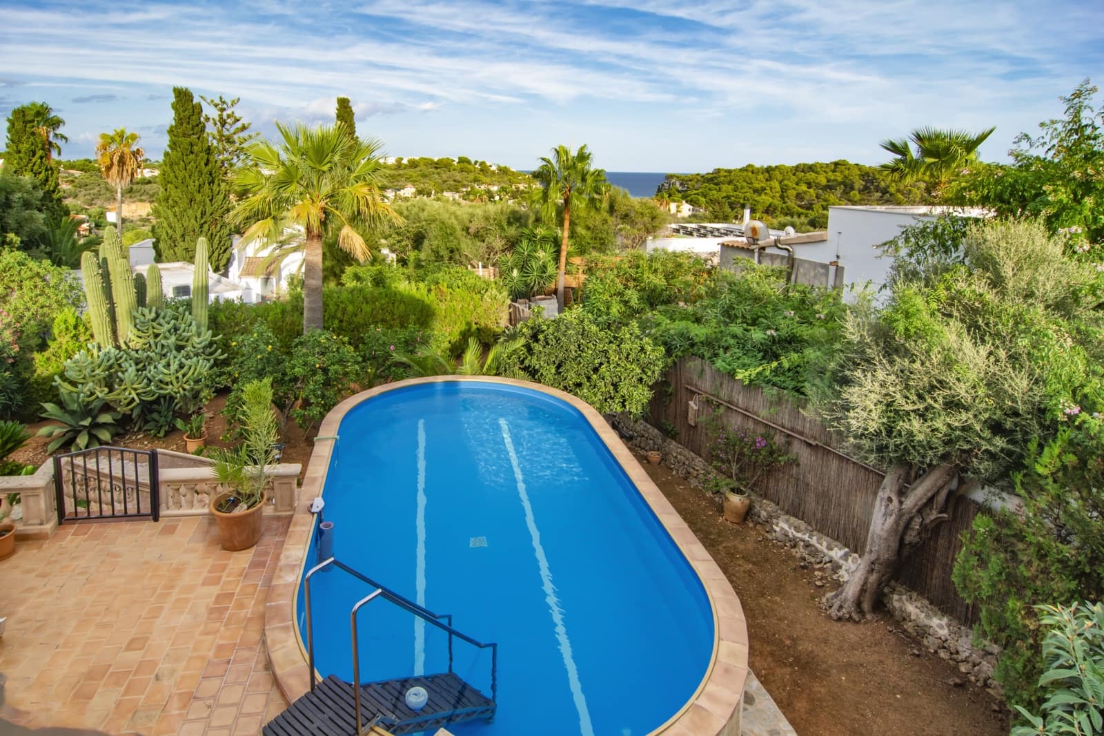 4 soverom Villa til salgs i Portocristo / Port de Manacor med svømmebasseng - € 1 290 000 (Ref: 9893008)