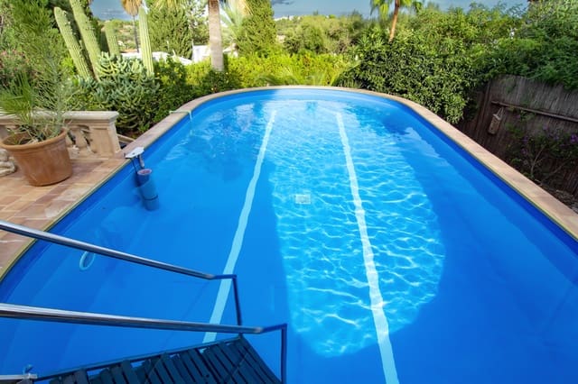 4 soverom Villa til salgs i Portocristo / Port de Manacor, Manacor med svømmebasseng - € 1 290 000 (Ref: 9893008)