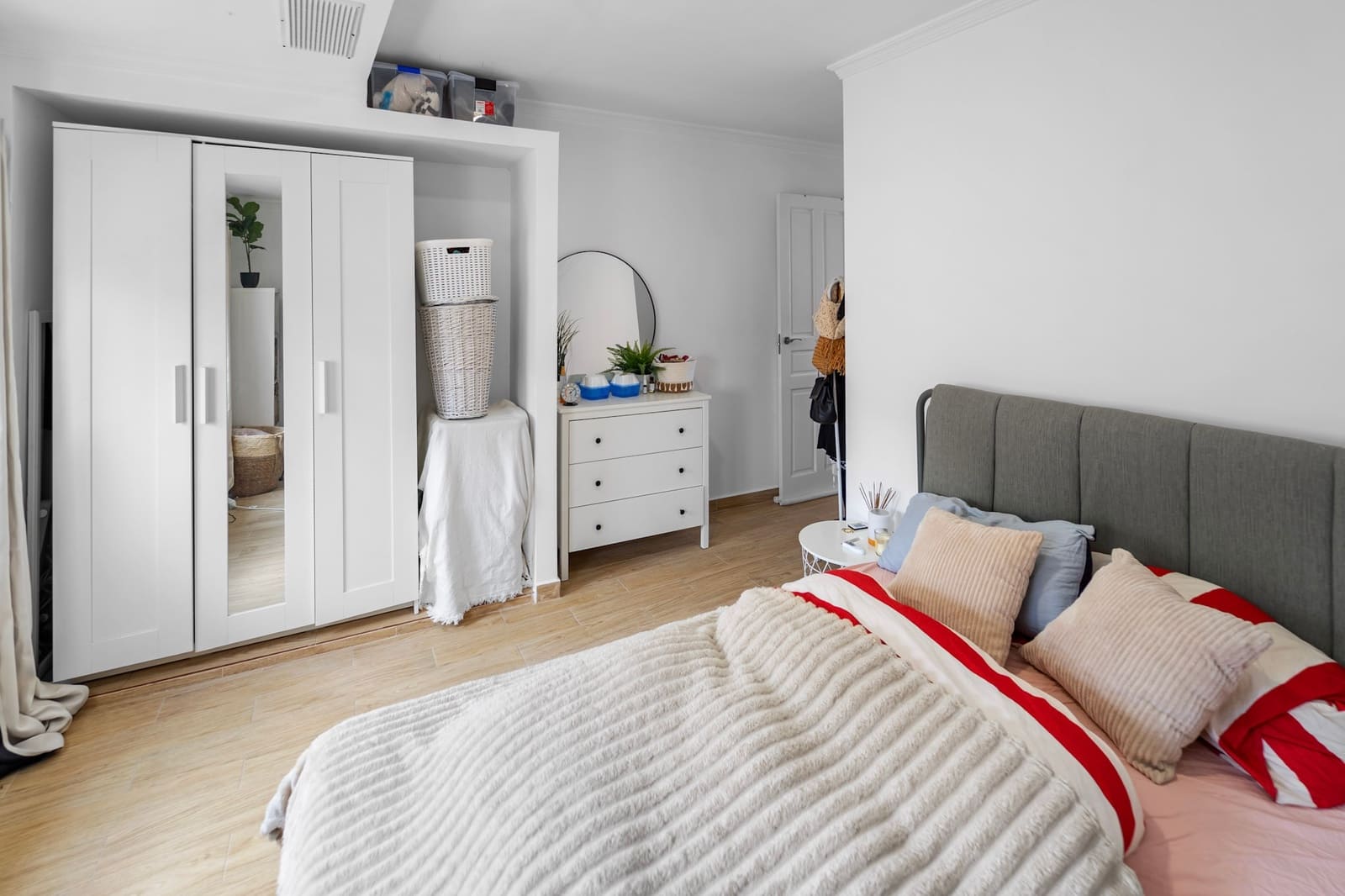 6 makuuhuone Huvila myytävänä paikassa Felanitx mukana uima-altaan - 369 000 € (Ref: 9893153)