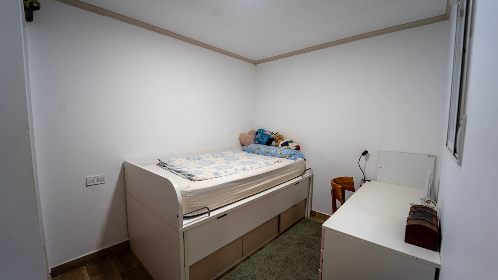 6 makuuhuone Huvila myytävänä paikassa Felanitx mukana uima-altaan - 369 000 € (Ref: 9893153)