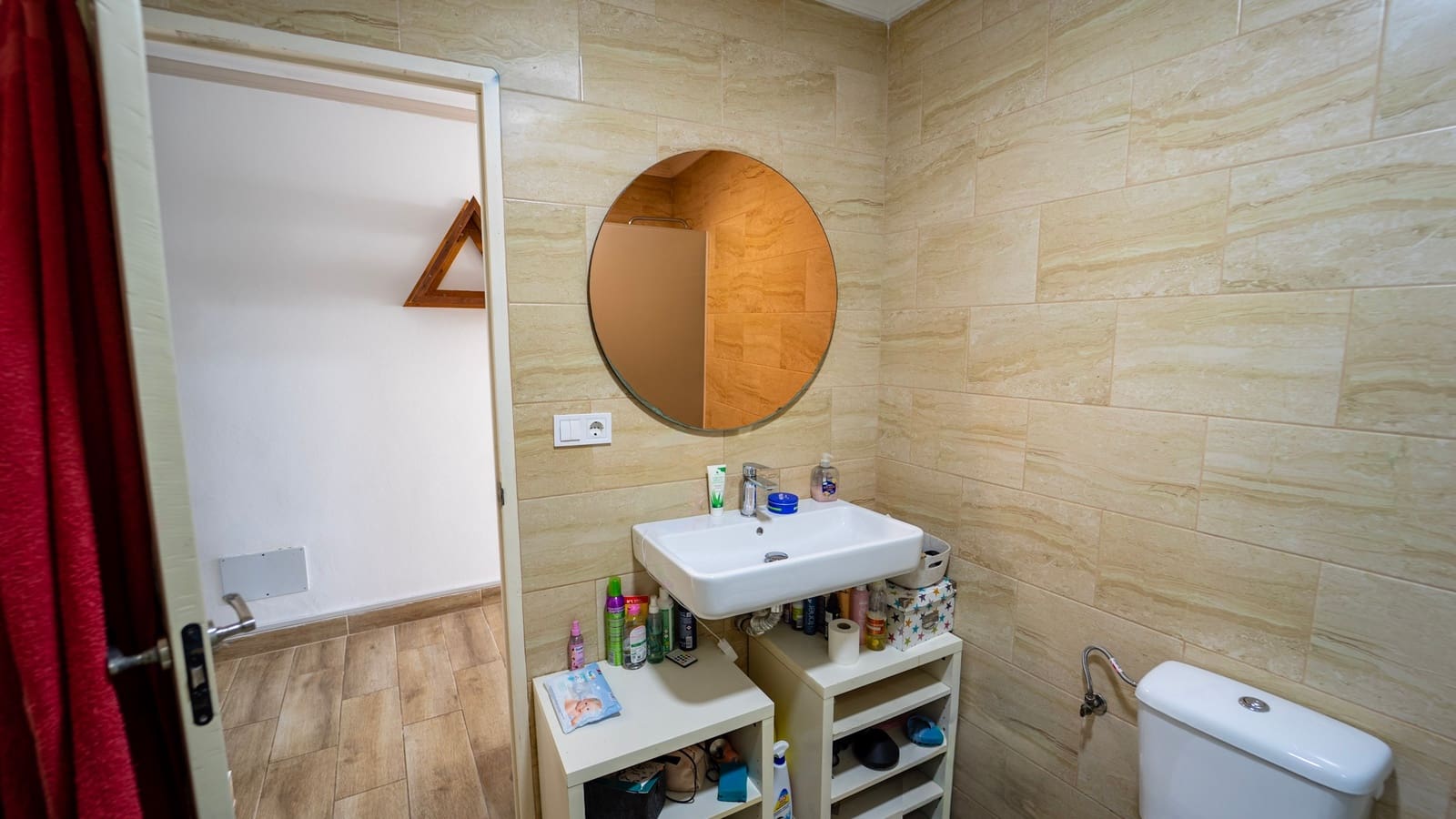 6 makuuhuone Huvila myytävänä paikassa Felanitx mukana uima-altaan - 369 000 € (Ref: 9893153)