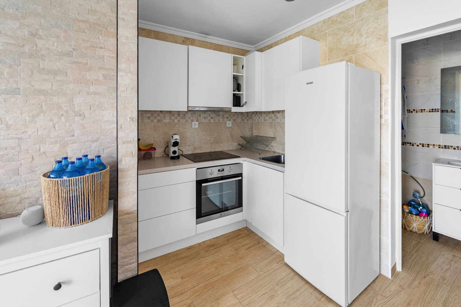 6 makuuhuone Huvila myytävänä paikassa Felanitx mukana uima-altaan - 369 000 € (Ref: 9893153)