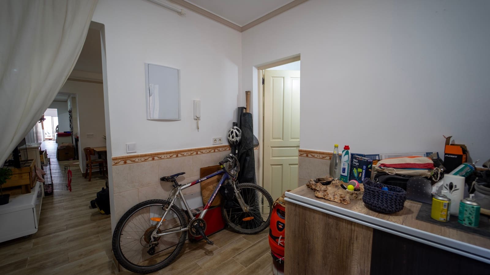 6 makuuhuone Huvila myytävänä paikassa Felanitx mukana uima-altaan - 369 000 € (Ref: 9893153)