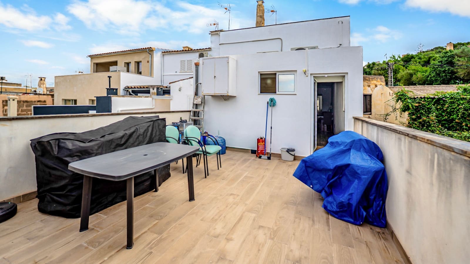 6 makuuhuone Huvila myytävänä paikassa Felanitx mukana uima-altaan - 369 000 € (Ref: 9893153)