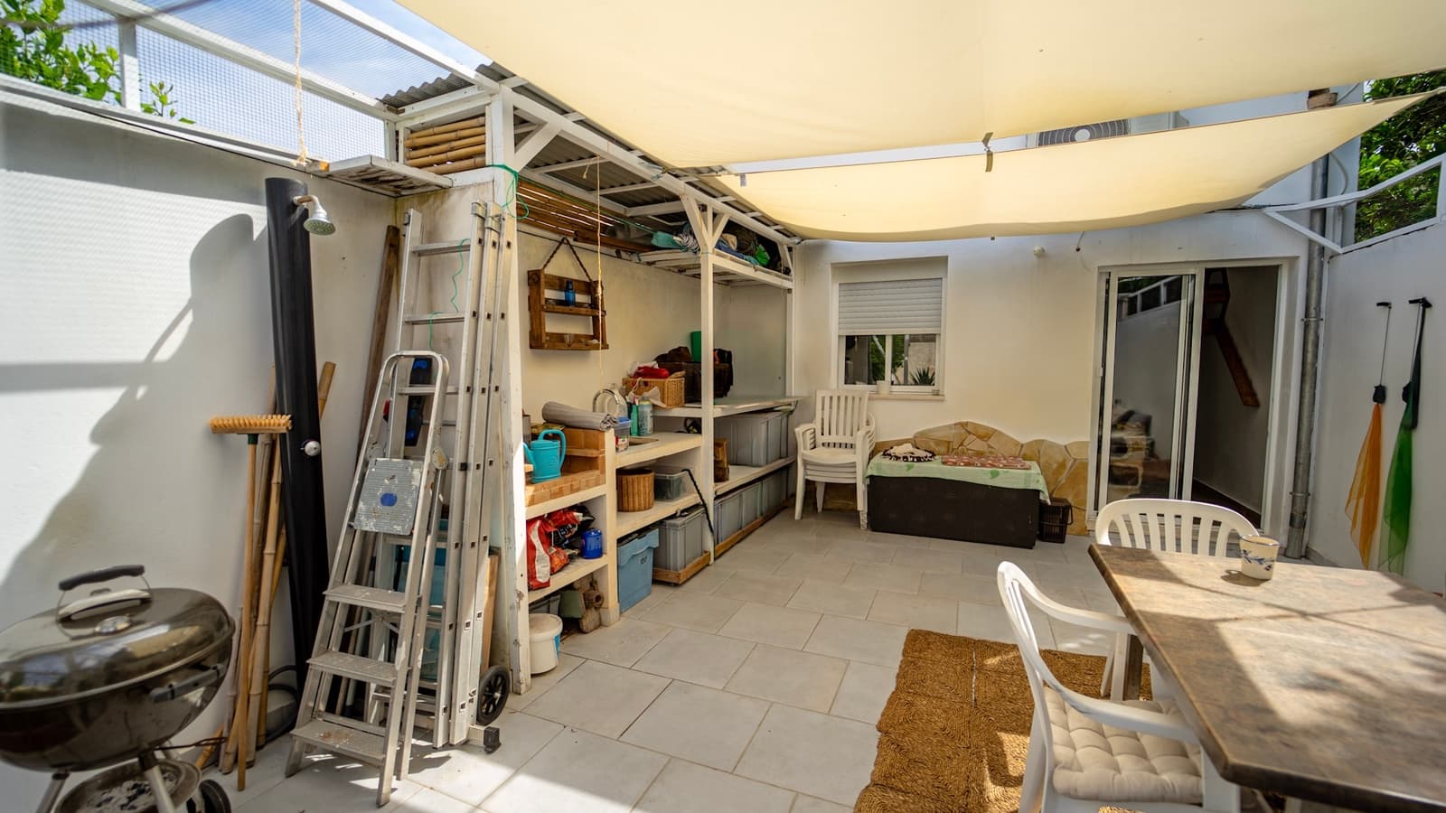 6 makuuhuone Huvila myytävänä paikassa Felanitx mukana uima-altaan - 369 000 € (Ref: 9893153)