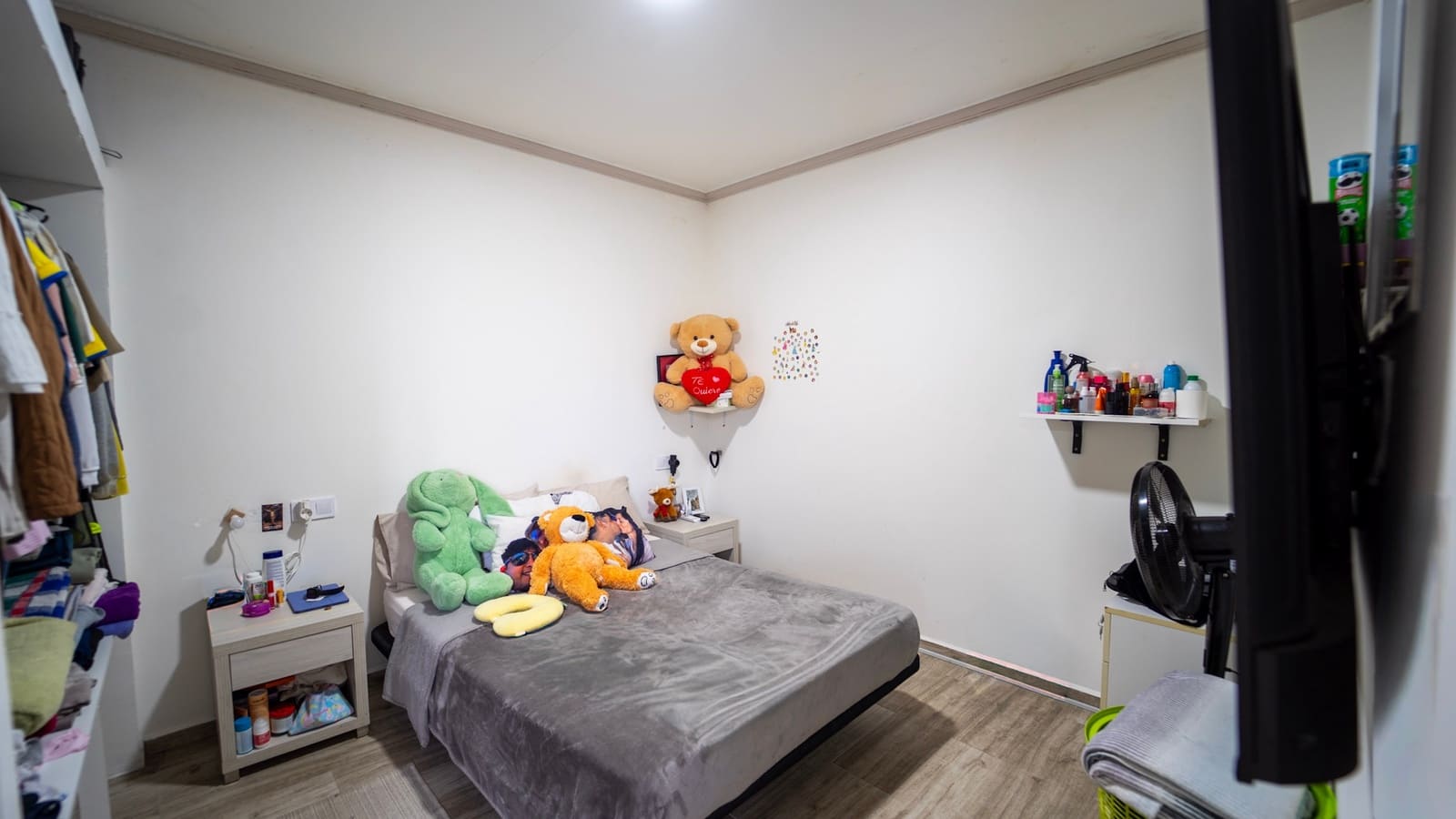 6 makuuhuone Huvila myytävänä paikassa Felanitx mukana uima-altaan - 369 000 € (Ref: 9893153)