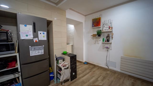 6 makuuhuone Huvila myytävänä paikassa Felanitx mukana uima-altaan - 369 000 € (Ref: 9893153)