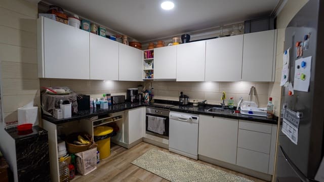 6 makuuhuone Huvila myytävänä paikassa Felanitx mukana uima-altaan - 369 000 € (Ref: 9893153)