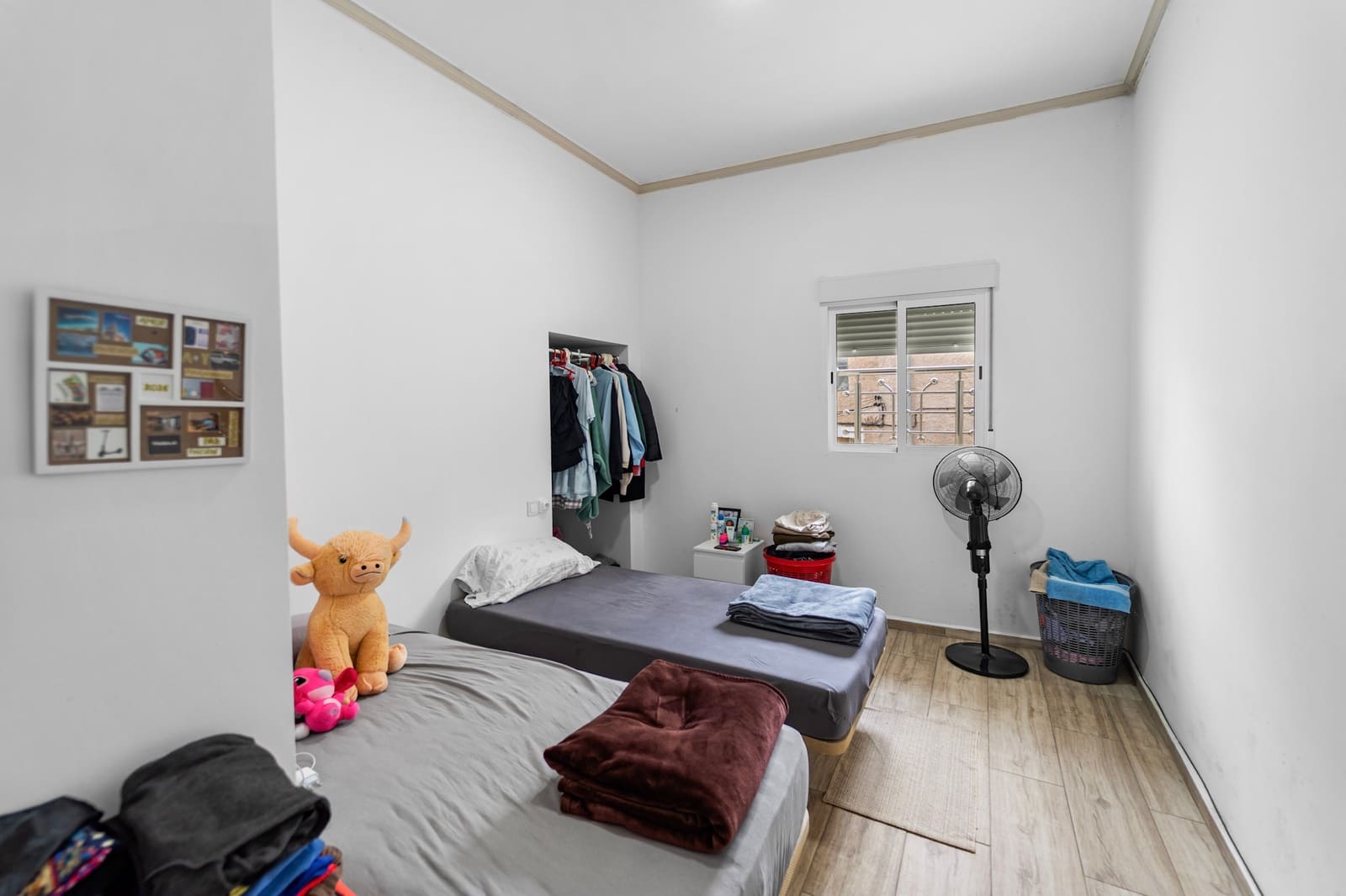 6 makuuhuone Huvila myytävänä paikassa Felanitx mukana uima-altaan - 369 000 € (Ref: 9893153)