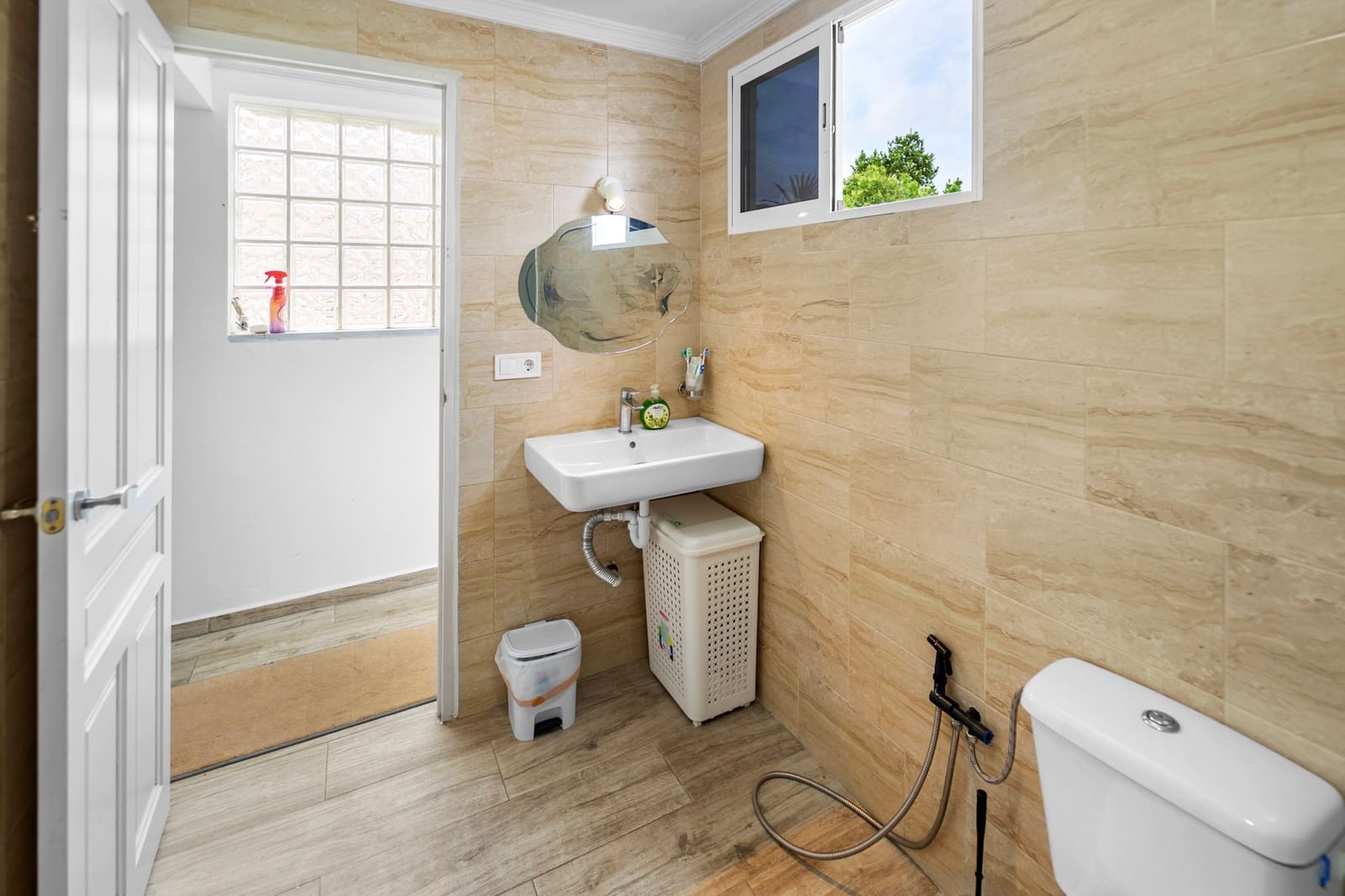 6 makuuhuone Huvila myytävänä paikassa Felanitx mukana uima-altaan - 369 000 € (Ref: 9893153)