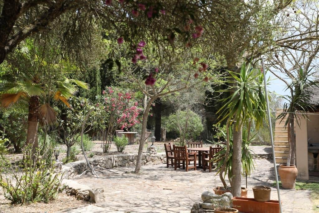 5 bedroom Finca/Country House for sale in Arta with pool - € 1,595,000 (Ref: 9897308)