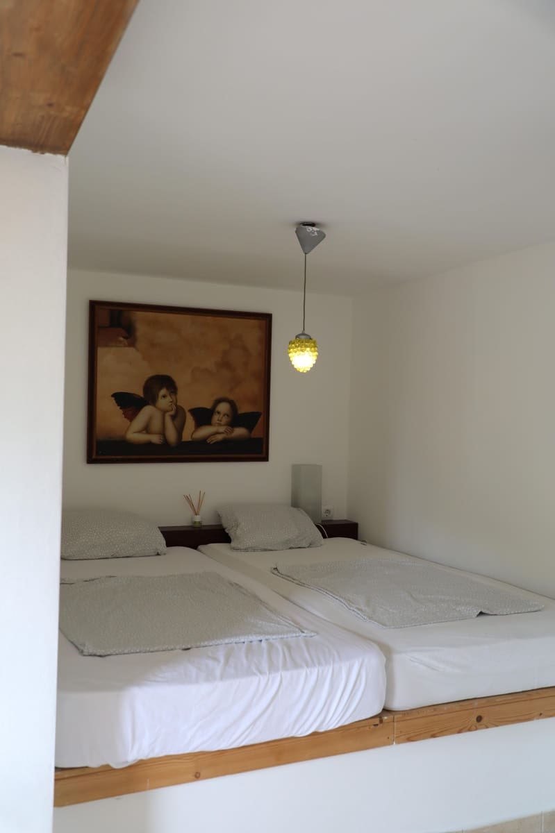 5 bedroom Finca/Country House for sale in Arta with pool - € 1,595,000 (Ref: 9897308)