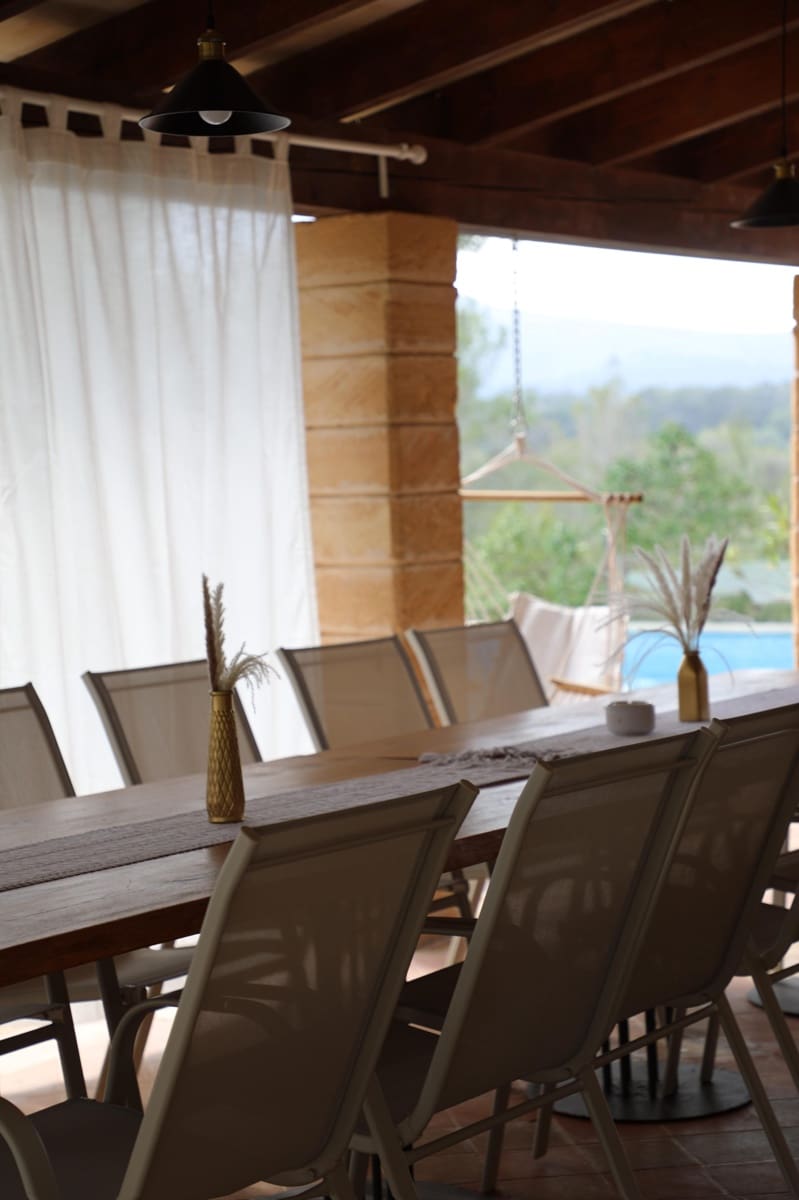 5 bedroom Finca/Country House for sale in Arta with pool - € 1,595,000 (Ref: 9897308)