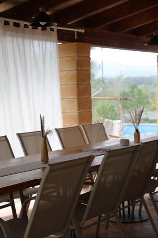 5 bedroom Finca/Country House for sale in Artà with pool - € 1,595,000 (Ref: 9897308)