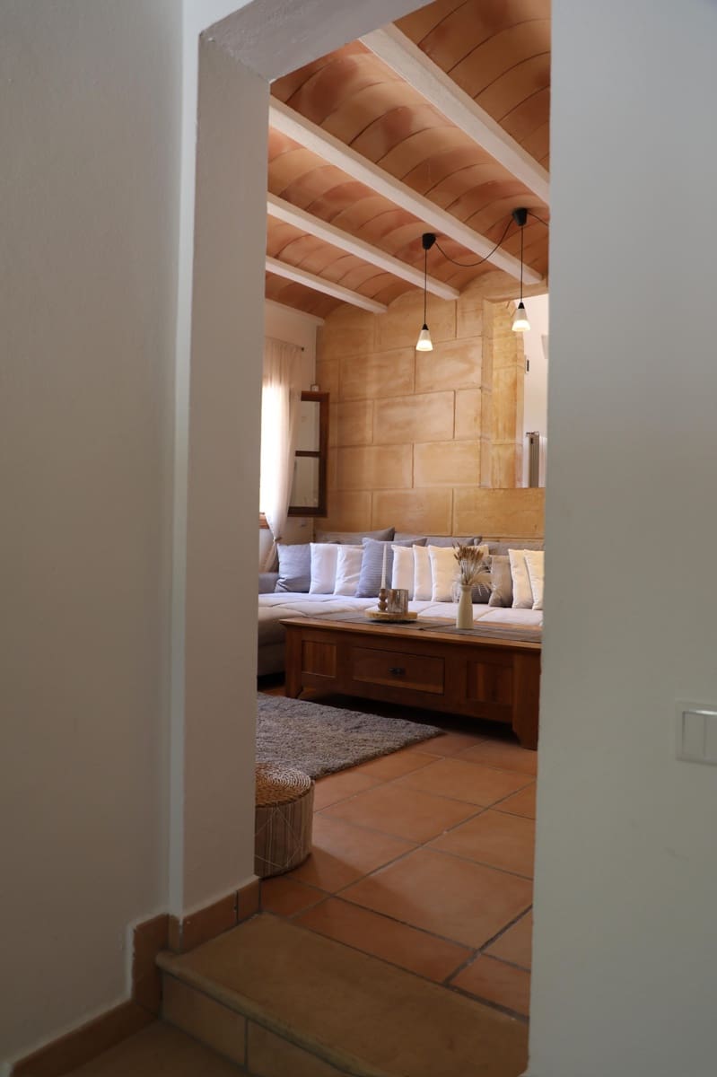 5 bedroom Finca/Country House for sale in Arta with pool - € 1,595,000 (Ref: 9897308)