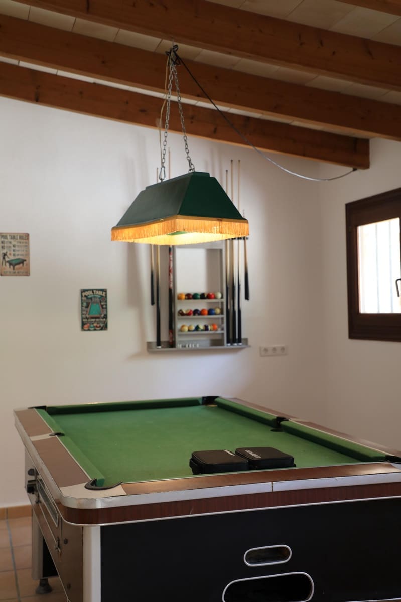 5 bedroom Finca/Country House for sale in Arta with pool - € 1,595,000 (Ref: 9897308)