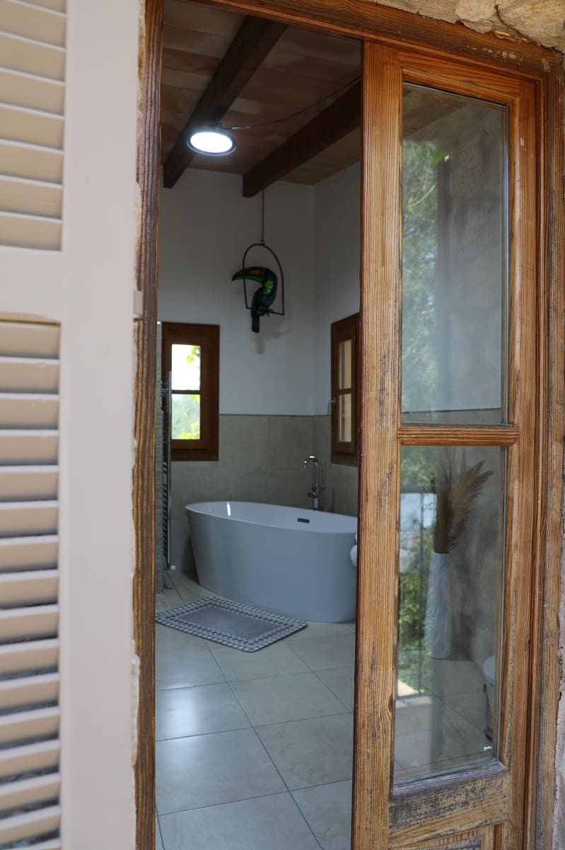 5 bedroom Finca/Country House for sale in Arta with pool - € 1,595,000 (Ref: 9897308)