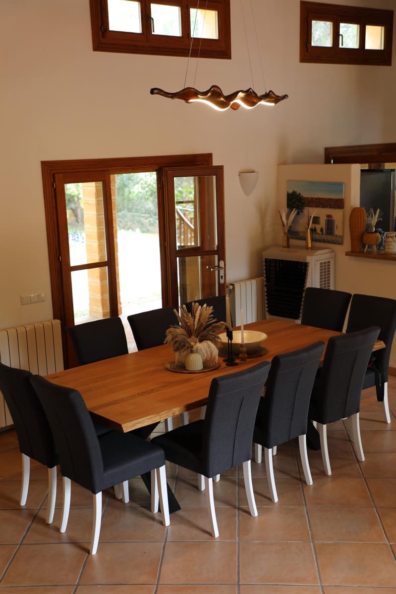 5 bedroom Finca/Country House for sale in Arta with pool - € 1,595,000 (Ref: 9897308)