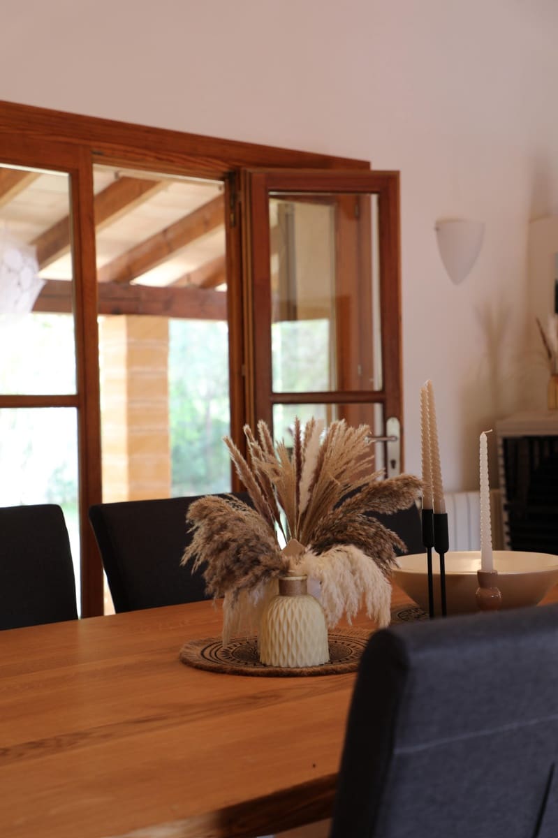 5 bedroom Finca/Country House for sale in Arta with pool - € 1,595,000 (Ref: 9897308)