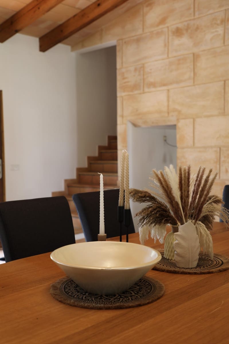 5 bedroom Finca/Country House for sale in Arta with pool - € 1,595,000 (Ref: 9897308)