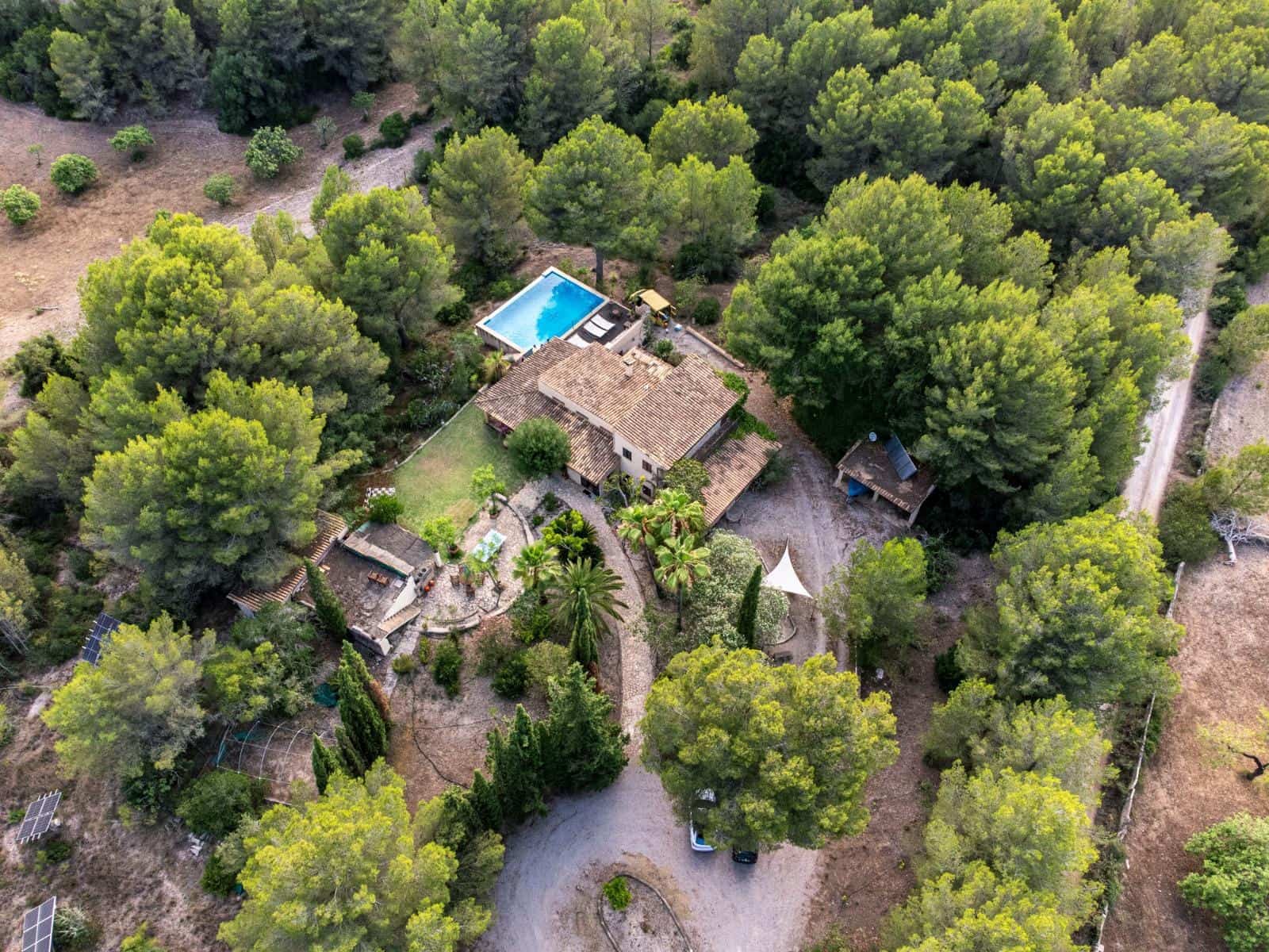 5 bedroom Finca/Country House for sale in Arta with pool - € 1,595,000 (Ref: 9897308)