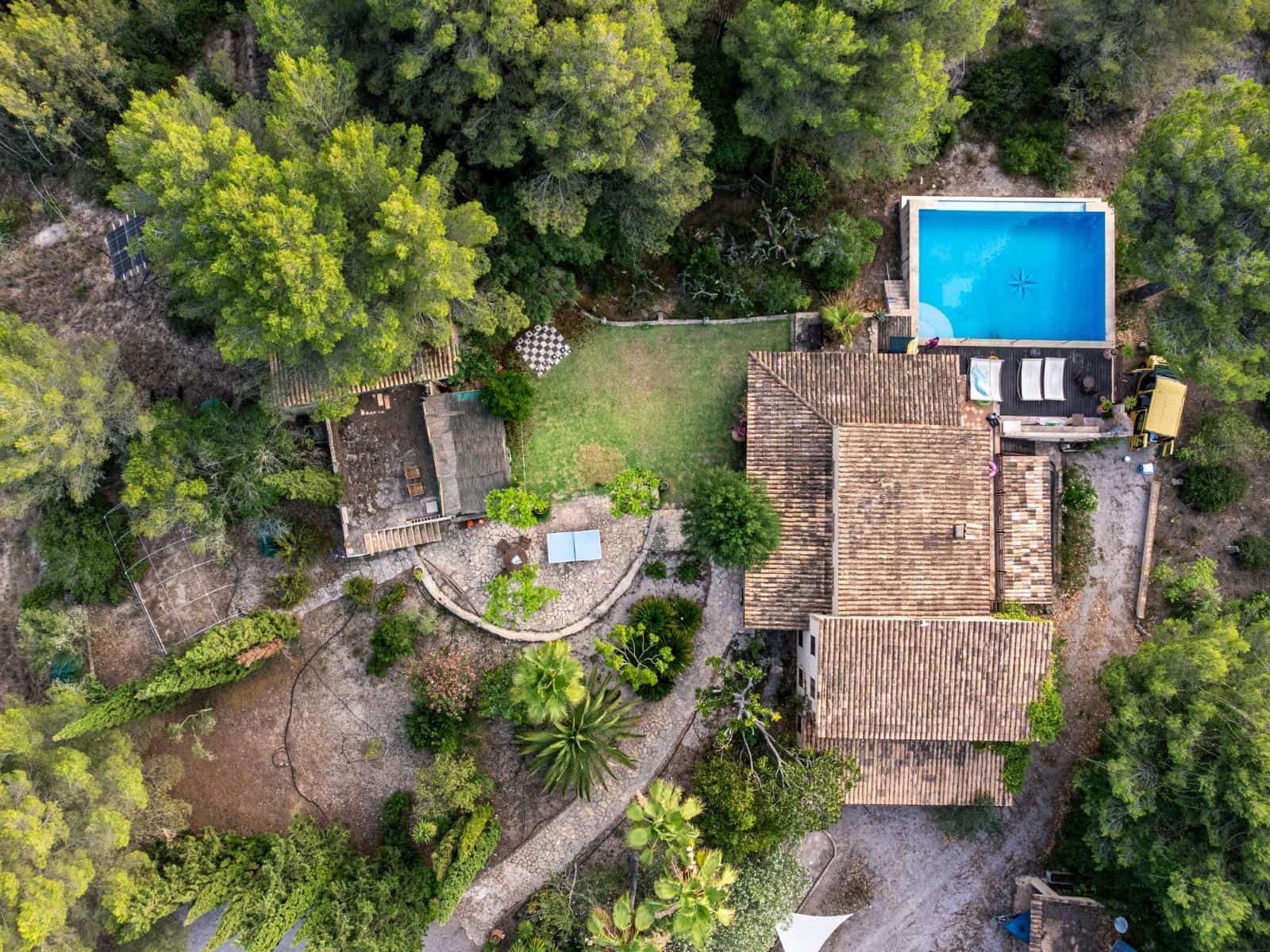 5 bedroom Finca/Country House for sale in Arta with pool - € 1,595,000 (Ref: 9897308)