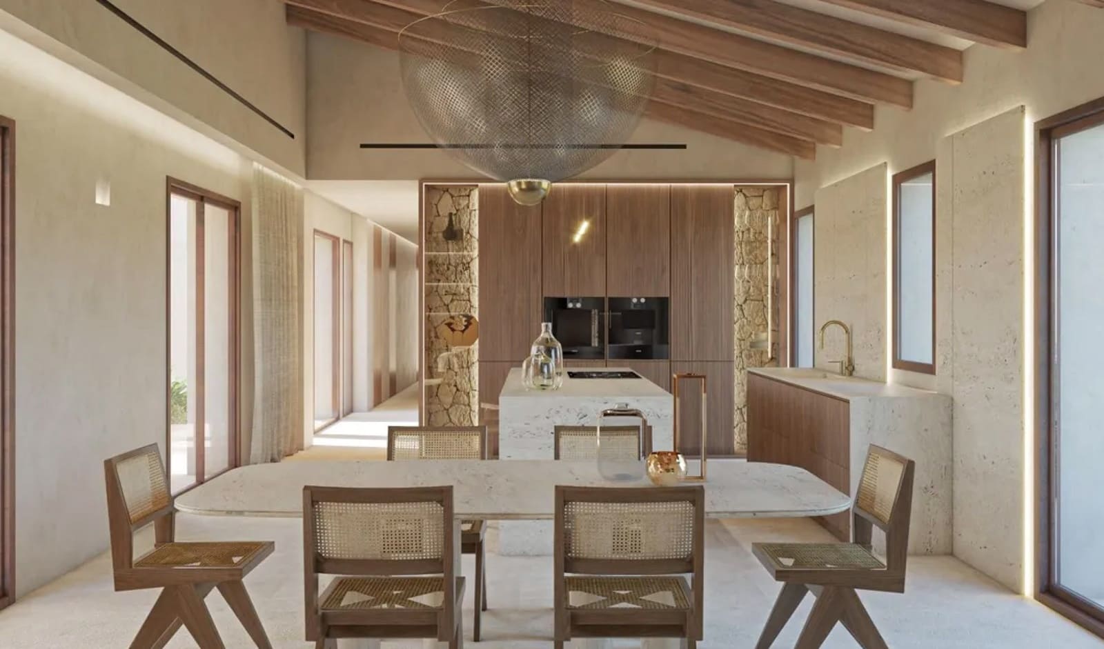 4 bedroom Finca/Country House for sale in Arta with pool - € 2,700,000 (Ref: 9902150)