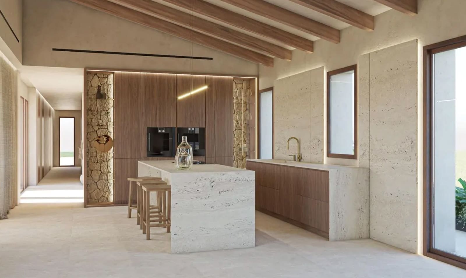 4 bedroom Finca/Country House for sale in Arta with pool - € 2,700,000 (Ref: 9902150)