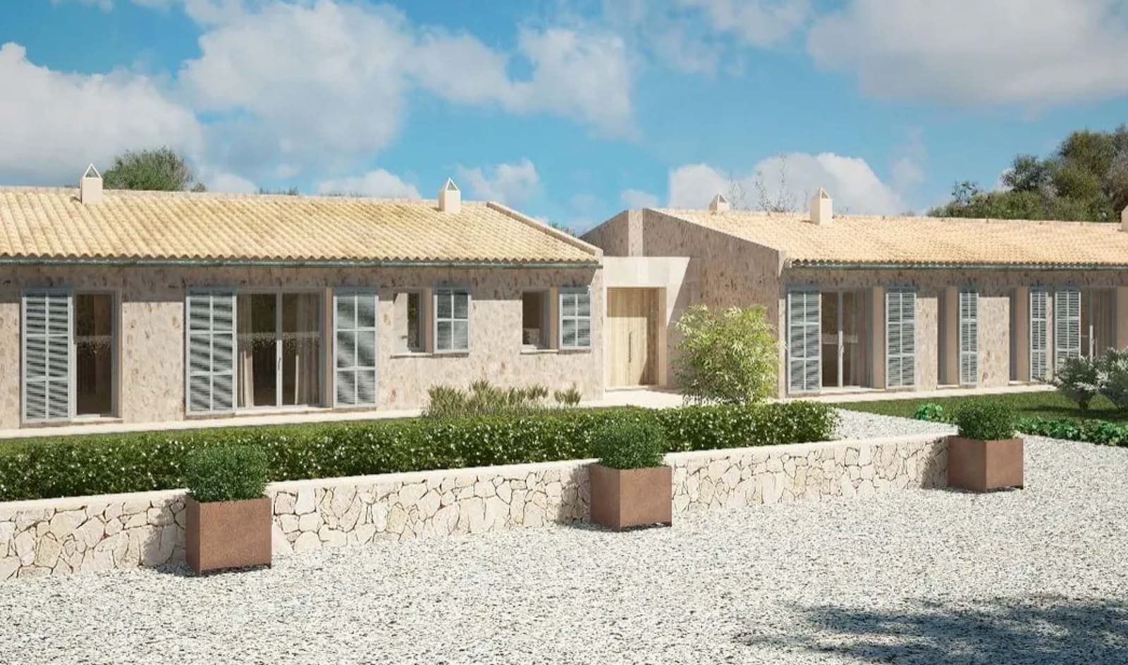 4 bedroom Finca/Country House for sale in Arta with pool - € 2,700,000 (Ref: 9902150)