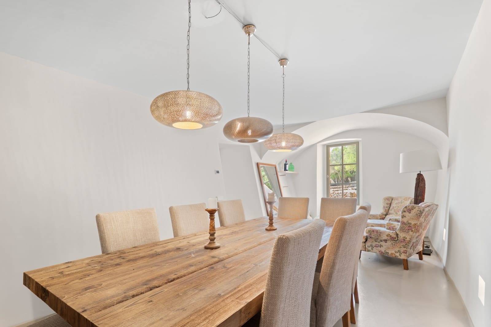 4 sypialnia Finka/Dom wiejski na sprzedaż w Manacor z basenem - 2 250 000 € (Ref: 9902377)