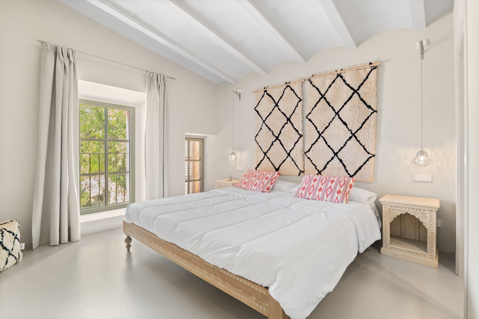 4 sypialnia Finka/Dom wiejski na sprzedaż w Manacor z basenem - 2 250 000 € (Ref: 9902377)