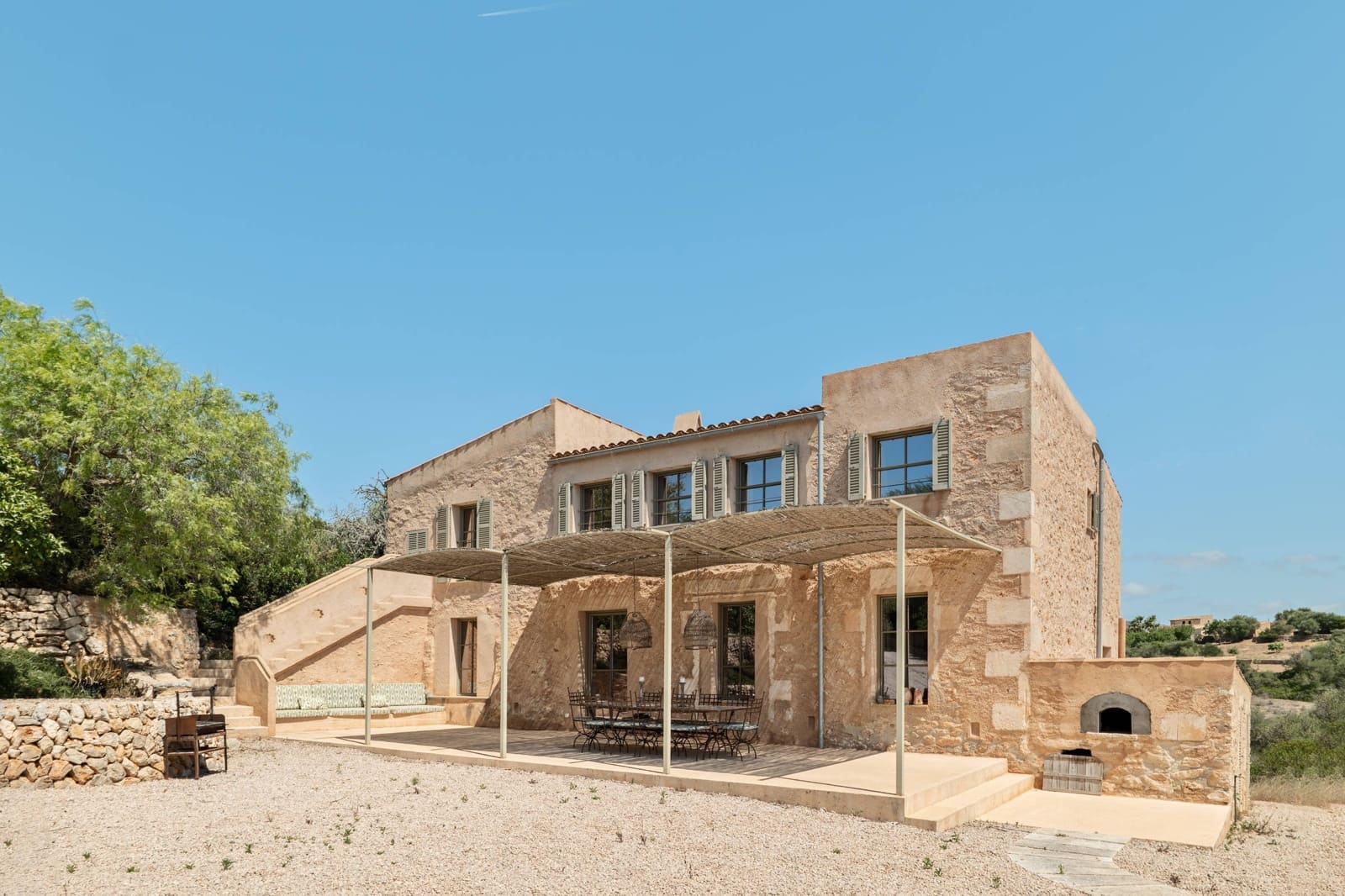 4 sypialnia Finka/Dom wiejski na sprzedaż w Manacor z basenem - 2 250 000 € (Ref: 9902377)