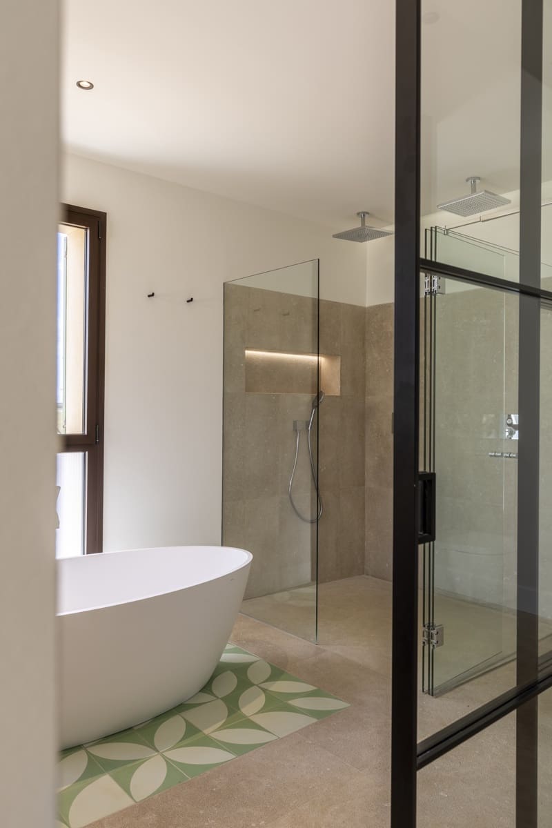 3 sypialnia Finka/Dom wiejski na sprzedaż w Sa Rapita / La Rapita z basenem - 2 700 000 € (Ref: 9906590)
