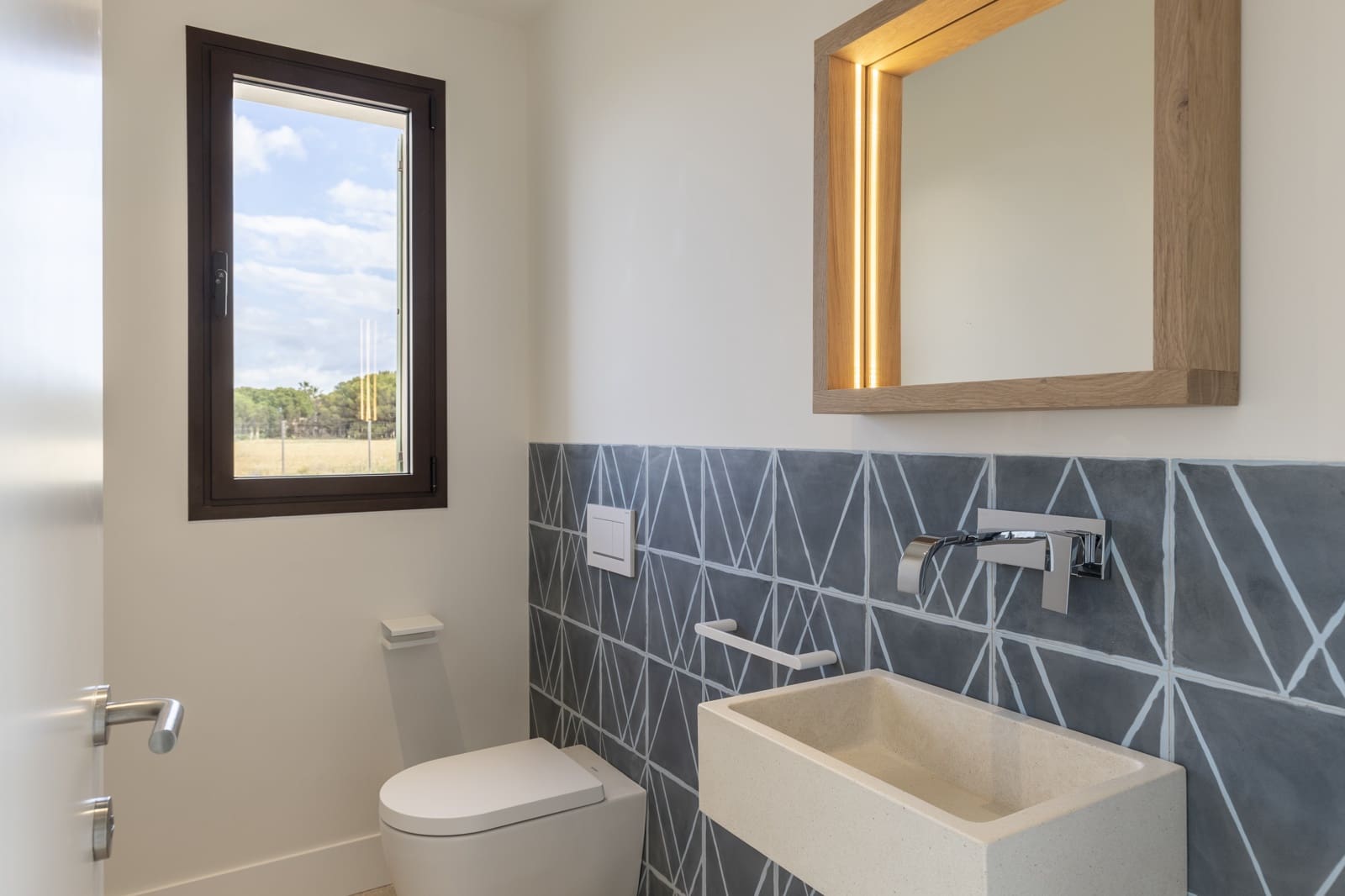 3 sypialnia Finka/Dom wiejski na sprzedaż w Sa Rapita / La Rapita z basenem - 2 700 000 € (Ref: 9906590)