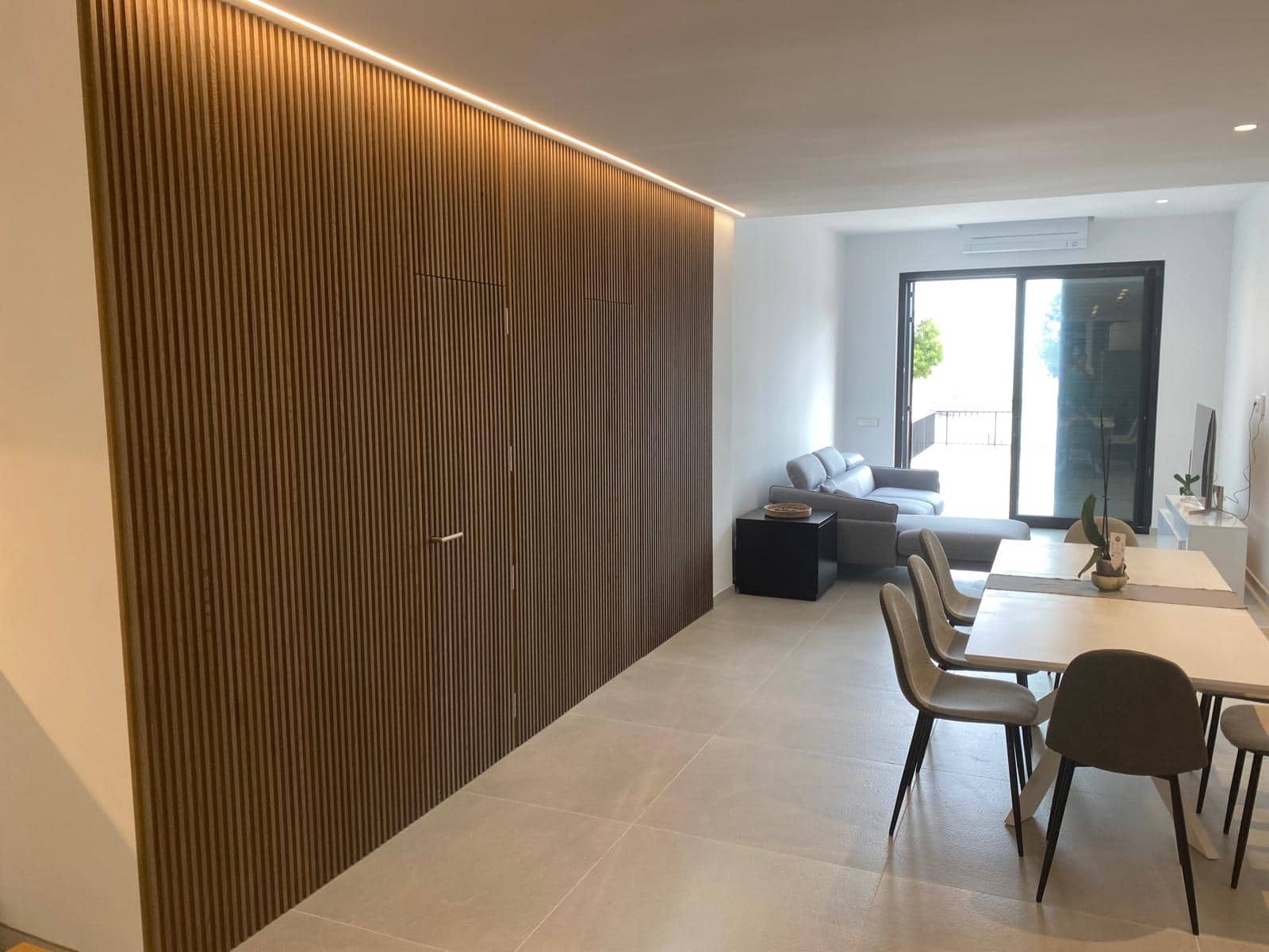 2 quarto Apartamento para venda em Portocristo / Port de Manacor - 895 000 € (Ref: 9906591)