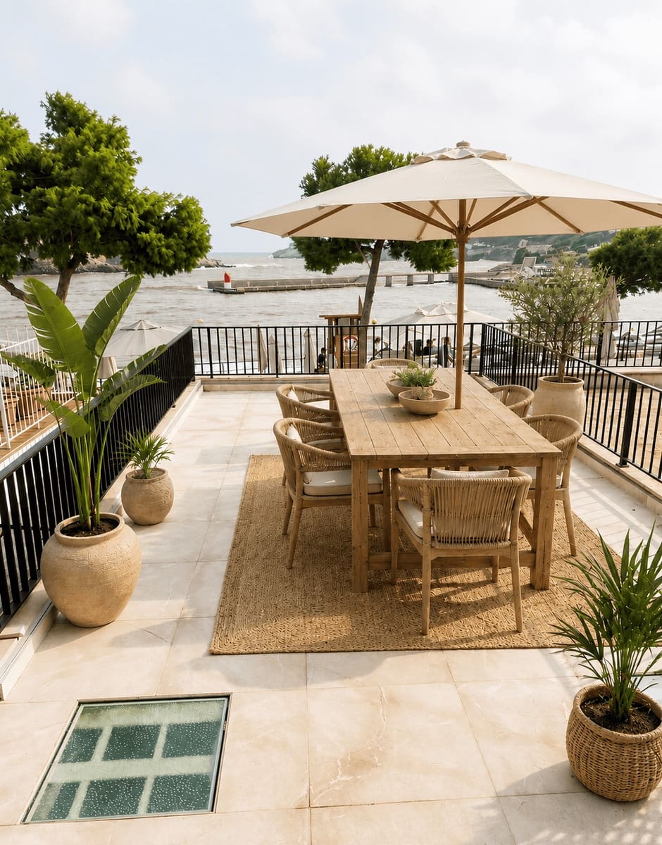 2 camera da letto Appartamento in vendita in Portocristo / Port de Manacor - 895.000 € (Rif: 9906591)