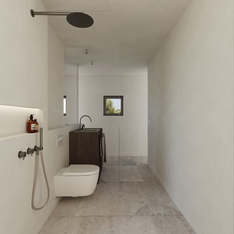 Grond te koop in Portocristo / Port de Manacor, Manacor - € 390.000 (Ref: 9906592)