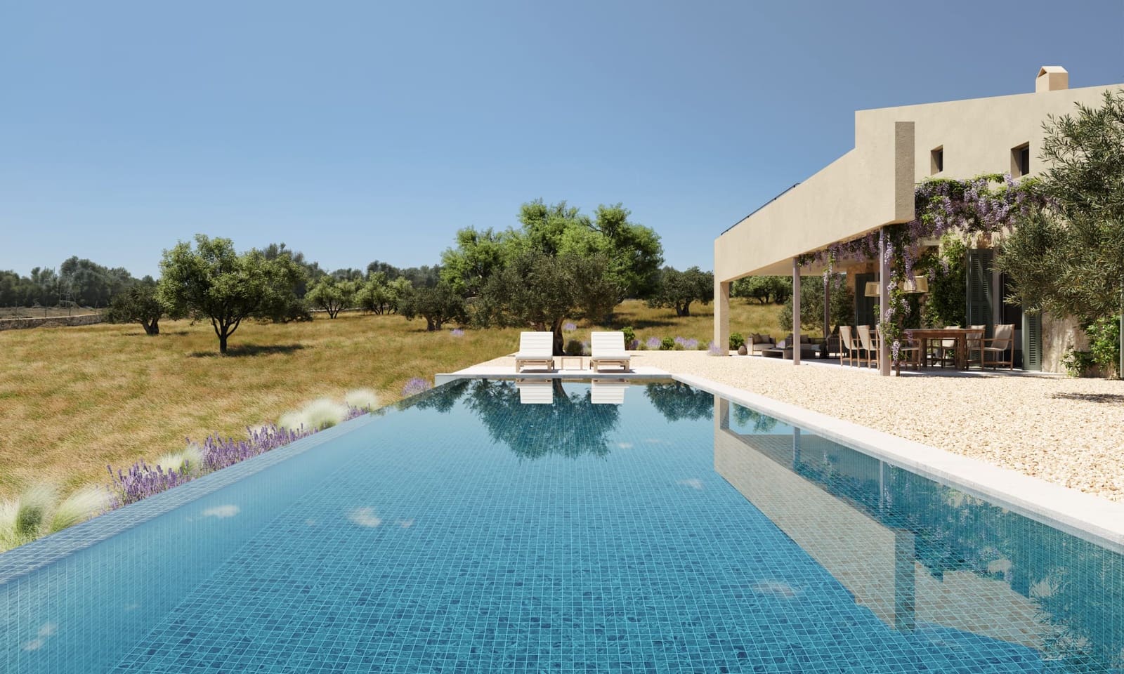 Grond te koop in Portocristo / Port de Manacor - € 390.000 (Ref: 9906592)