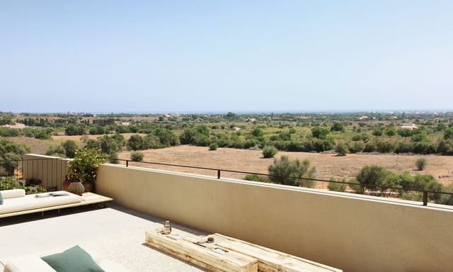 Grond te koop in Portocristo / Port de Manacor, Manacor - € 390.000 (Ref: 9906592)