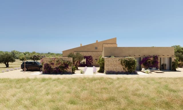 Grond te koop in Portocristo / Port de Manacor, Manacor - € 390.000 (Ref: 9906592)