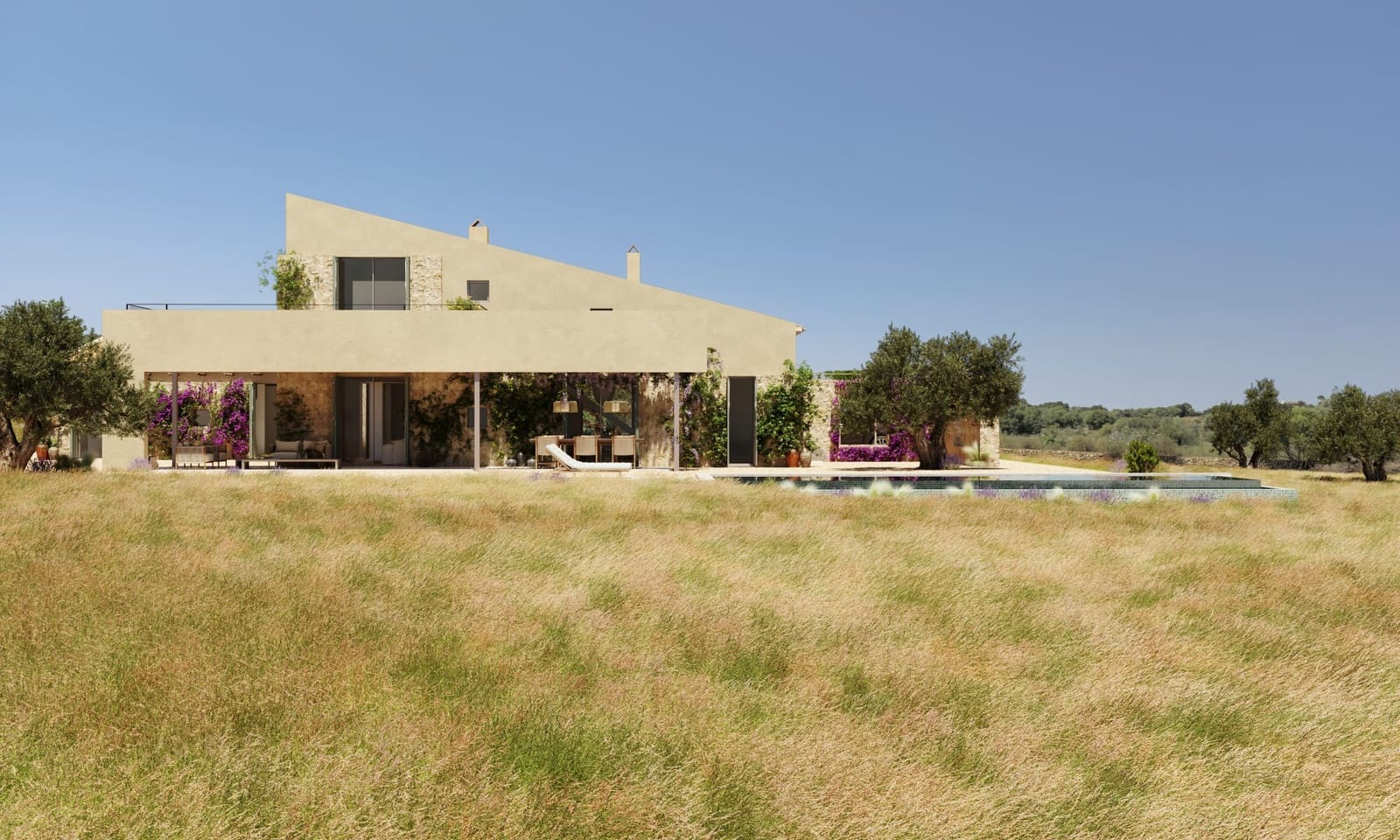 Grond te koop in Portocristo / Port de Manacor - € 390.000 (Ref: 9906592)