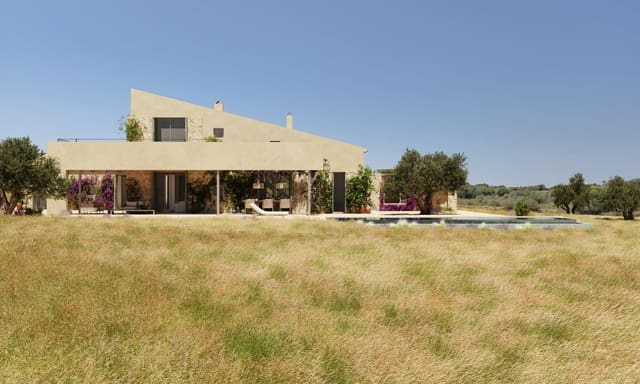 Grond te koop in Portocristo / Port de Manacor, Manacor - € 390.000 (Ref: 9906592)
