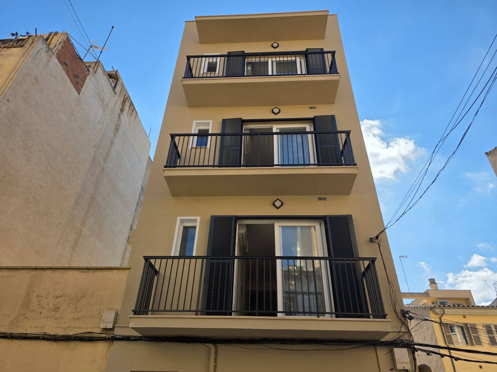 6 quarto Apartamento para venda em Portocristo / Port de Manacor - 845 000 € (Ref: 9906593)